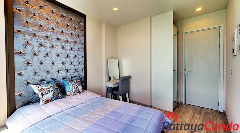 Baan Plai Haad Wong Amat Pattaya Condo For Sale - BPL05