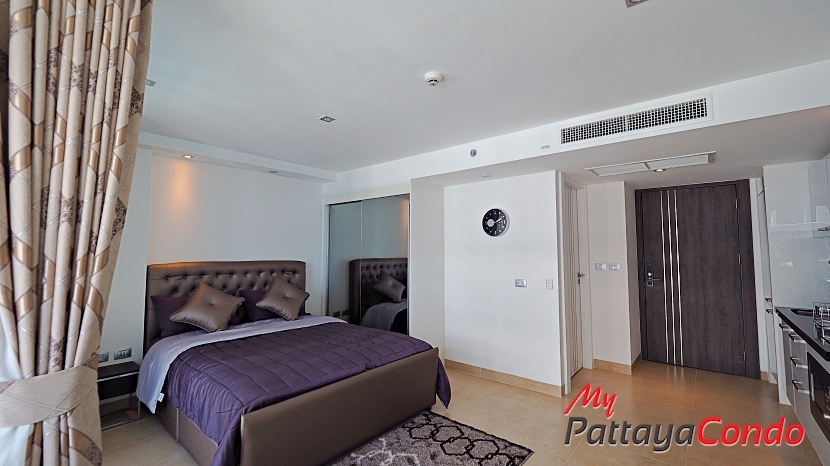 Centara Avenue Residence & Suites For Sale - CARS28
