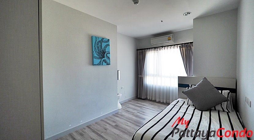 Centric Sea Pattaya Condo For Sale - CC34