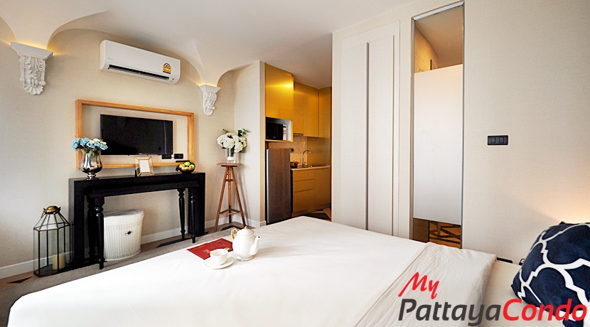 Espana Condo Resort Pattaya For Sale - ESPANA12