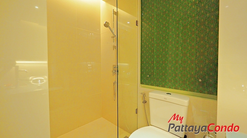 Grande Caribbean Condo Resort Pattaya For Sale - GC07