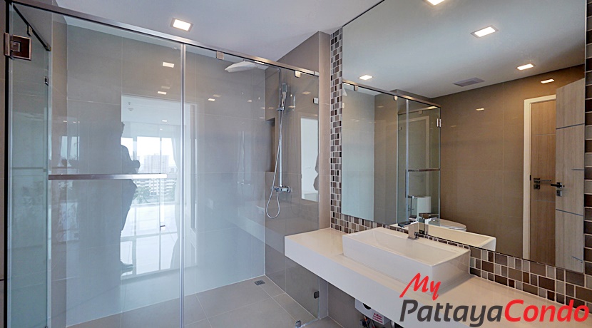 One Tower Pratamnak Condo For Sale - ONET03