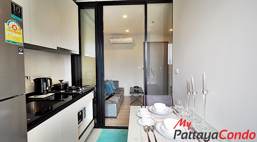 The Base Condo Pattaya For Sale - BASE20