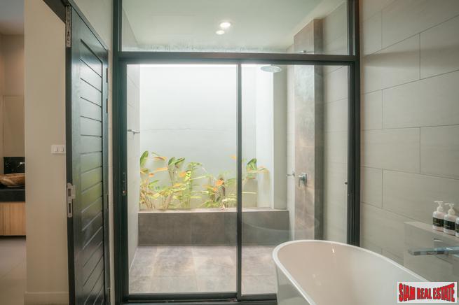 Layan Tara | Three Bedroom Pool Villa in Tranquil Layan for Rent