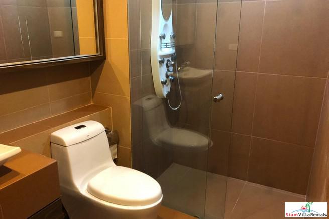 Baan Phrompong | Spacious & Luxurious Two Bedroom Condo in Phrom Phong