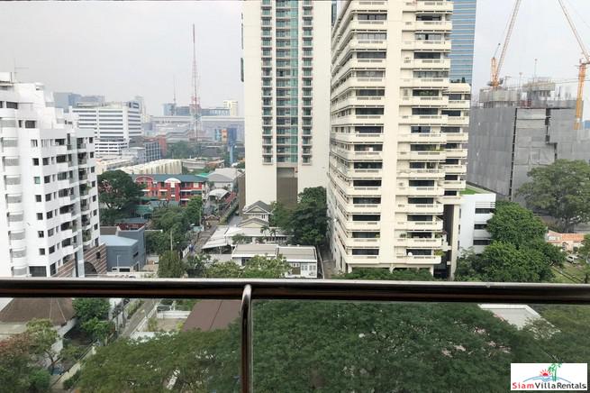 Baan Phrompong | Spacious & Luxurious Two Bedroom Condo in Phrom Phong