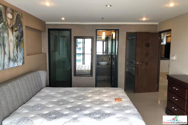Baan Phrompong | Spacious & Luxurious Two Bedroom Condo in Phrom Phong