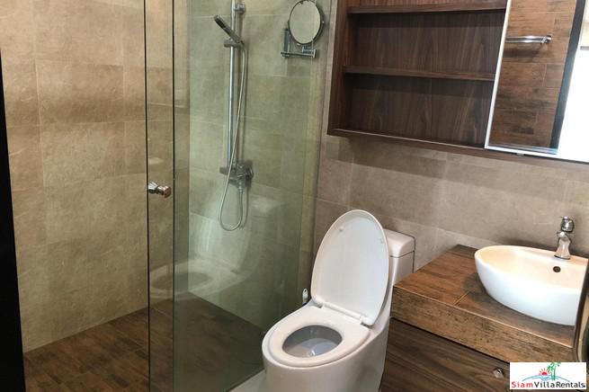 Baan Phrompong | Spacious & Luxurious Two Bedroom Condo in Phrom Phong