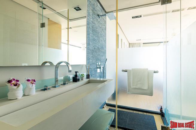 Cape Heights Villa | Modern Luxe Seaview 5-Bedroom Villa for Rent in Cape Yamu