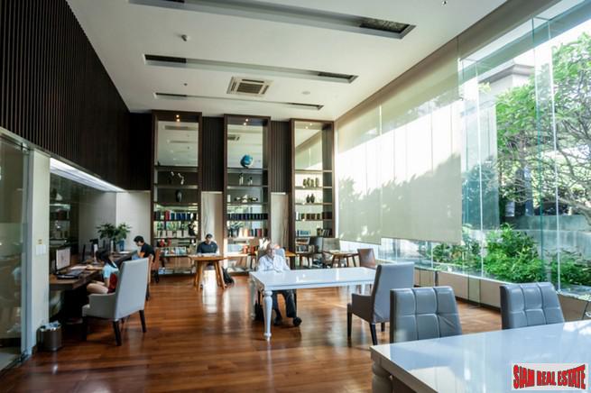 Circle Condominium | Urban living on Phetchaburi Road, One Bedroom Condo for Rent on the 29th floor