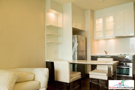Ivy Thonglor | Large One Bedroom Condo for Rent at Thonglor BTS