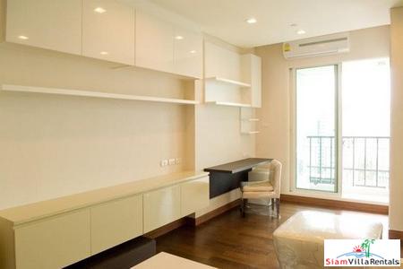 Ivy Thonglor | Large One Bedroom Condo for Rent at Thonglor BTS