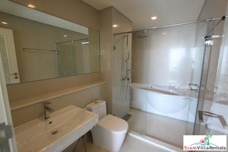 Ivy Thonglor | Large One Bedroom Condo for Rent at Thonglor BTS