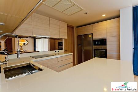 Baan Maikhao | Three Bedroom Luxury Condominium for Rent at Mai Khao Beach