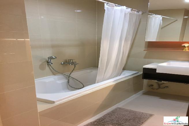 15 Sukhumvit Residences | One Bedroom Condo for Rent in the Heart of Sukhumvit