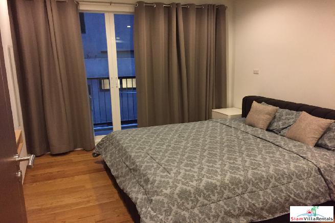 15 Sukhumvit Residences | One Bedroom Condo for Rent in the Heart of Sukhumvit