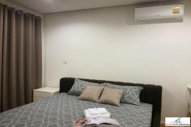 15 Sukhumvit Residences | One Bedroom Condo for Rent in the Heart of Sukhumvit