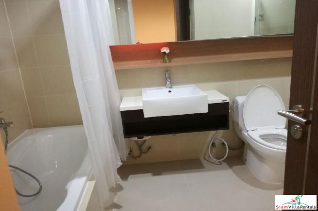 15 Sukhumvit Residences | One Bedroom Condo for Rent in the Heart of Sukhumvit