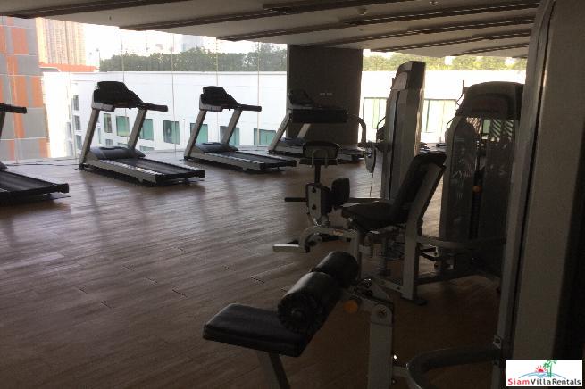 15 Sukhumvit Residences | One Bedroom Condo for Rent in the Heart of Sukhumvit