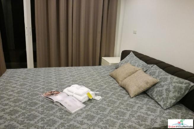 15 Sukhumvit Residences | One Bedroom Condo for Rent in the Heart of Sukhumvit