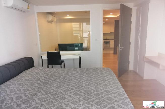 15 Sukhumvit Residences | One Bedroom Condo for Rent in the Heart of Sukhumvit