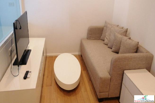 15 Sukhumvit Residences | One Bedroom Condo for Rent in the Heart of Sukhumvit