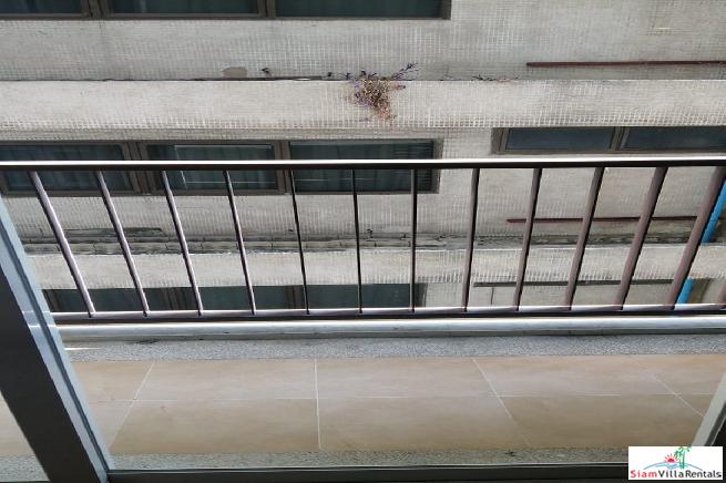 15 Sukhumvit Residences | One Bedroom Condo for Rent in the Heart of Sukhumvit