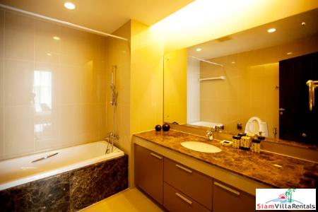 The Prime 11 | Beautiful One Bedroom Condo for Rent on Sukhumvit 11