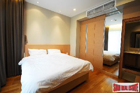 The Emporio Place | One Bed Modern Contemporary Condo for Rent at Sukhumvit 24