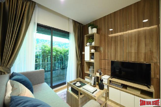 Sukhumvit Garden City