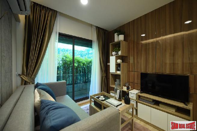 Sukhumvit Garden City