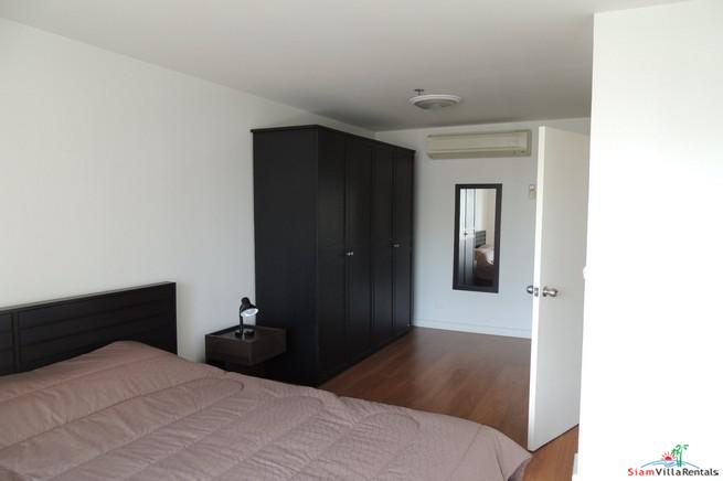 Condo One X | Large One Bedroom Condo for Rent on the Top Floor, Sukhumvit 26