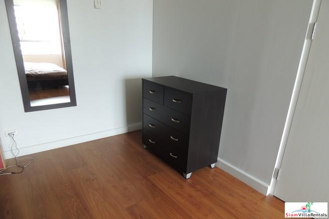 Condo One X | Large One Bedroom Condo for Rent on the Top Floor, Sukhumvit 26