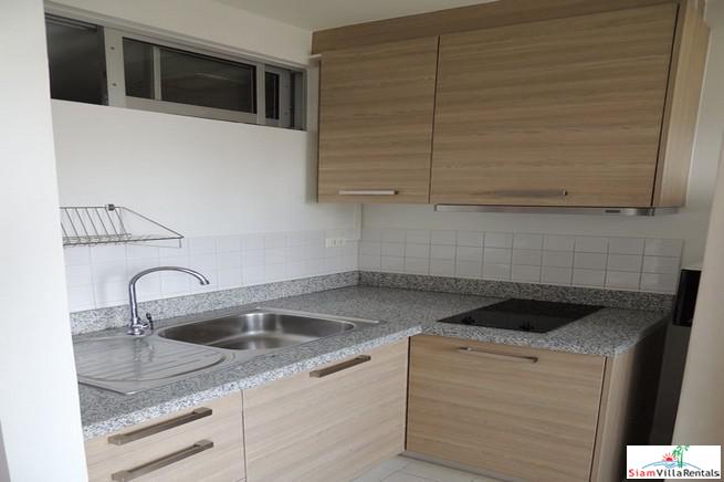 Condo One X | Large One Bedroom Condo for Rent on the Top Floor, Sukhumvit 26