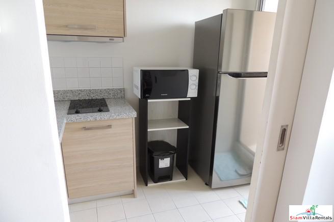Condo One X | Large One Bedroom Condo for Rent on the Top Floor, Sukhumvit 26