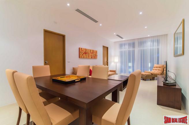 Kamala Falls | Resort Living in this Two Bedroom Condo in Kamala, Phuket