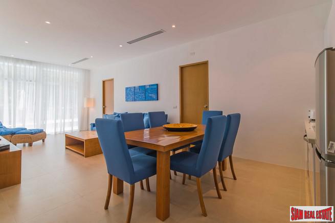 Kamala Falls | Luxurious Two Bedroom Condo with Pool for Sale