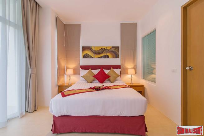 Kamala Falls | Luxurious Two Bedroom Condo with Pool for Sale