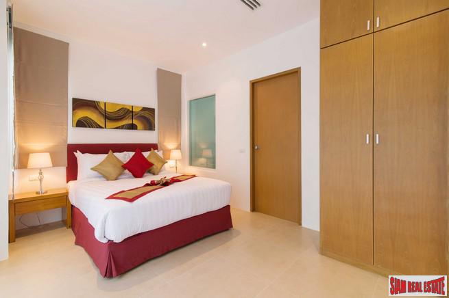 Kamala Falls | Luxurious Two Bedroom Condo with Pool for Sale