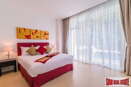 Kamala Falls | Pool Access One Bedroom Condo for Sale
