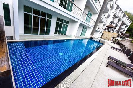Kamala Falls | Pool Access One Bedroom Condo for Sale
