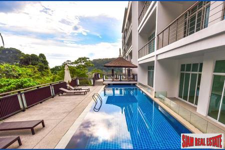Kamala Falls | Pool Access One Bedroom Condo for Sale