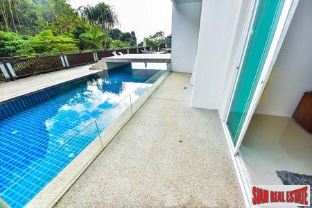 Kamala Falls | Pool Access One Bedroom Condo for Sale