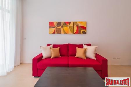Kamala Falls | Pool Access One Bedroom Condo for Sale