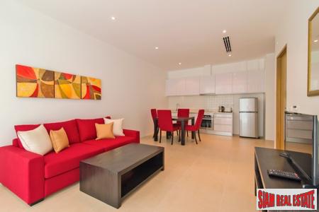 Kamala Falls | Pool Access One Bedroom Condo for Sale