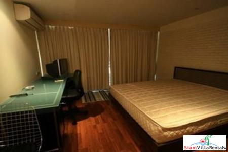 Rain Tree |Modern Studio Apartment for Rent in Trendy Thong Lo