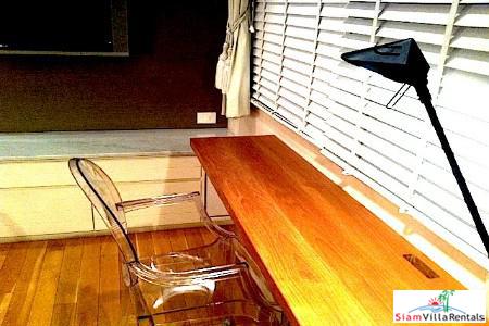 The Lakes | Huge Two Bedroom Pet Friendly Condo with Views and Extras Asok