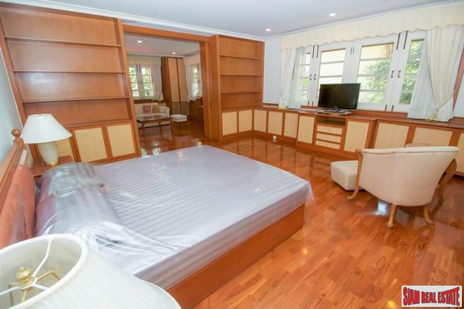 Lakeside Villa 1 | Modern Three Bedroom Home Surrounding in a Park-Like Setting, Bang Na, Bangkok