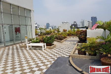39 Suites | Modern and Convenient Two Bedroom for Rent on Sukhumvit 39