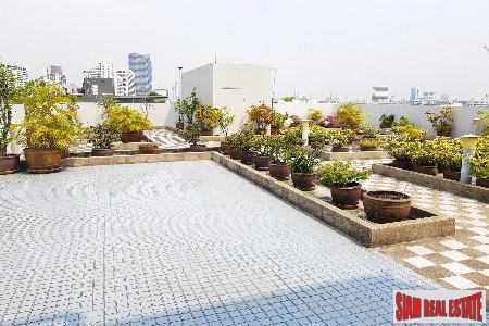 39 Suites | Modern and Convenient Two Bedroom for Rent on Sukhumvit 39